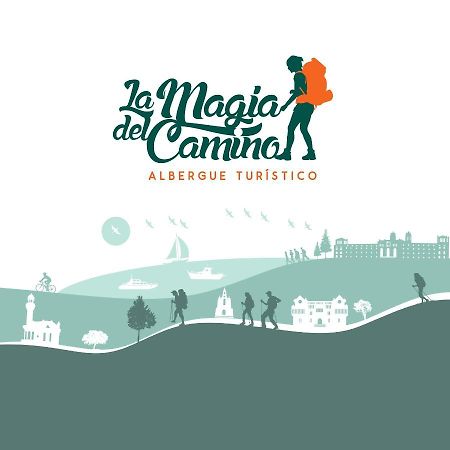 Albergue La Magia Del Camino Comillas Ngoại thất bức ảnh