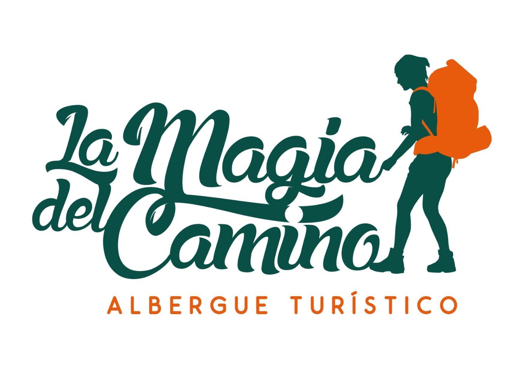 Albergue La Magia Del Camino Comillas Ngoại thất bức ảnh